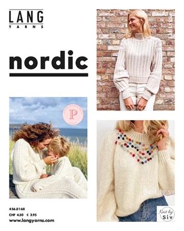 Booklet Nordic